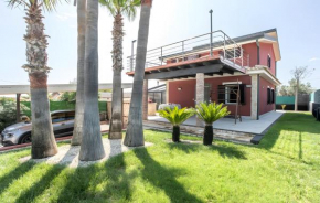 Villa Katya Marzamemi San Lorenzo Marzamemi